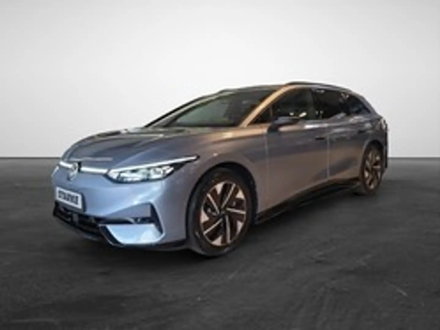 Volkswagen ID.7 Tourer (ED5) Blau - 1