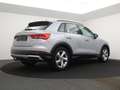 Audi Q3 Audi Q3 Business Edition 35TDI 150PK *AUTOMAAT*LEDER*TREKHAAK*NAVI*BLTH*CRUISE*ZETELVERWARMING*DIGITAL DASHBOARD*... Argent - thumbnail 2