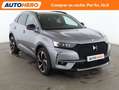 DS Automobiles DS 7 Crossback 1.6 E-Tense Hybrid 4x4 Performance Line Plus Gris - thumbnail 8