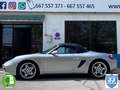 Porsche Boxster 3.2 24V S Grijs - thumbnail 25