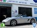 Porsche Boxster 3.2 24V S Grau - thumbnail 3