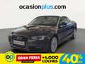 Audi A5 Cabrio 3.0TDI quattro S-Tronic 245 Gris - thumbnail 1