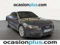 Audi A5 Cabrio 3.0TDI quattro S-Tronic 245 Gris - thumbnail 3