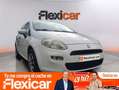 Fiat Punto 1.2 8v 51kW (69CV) Gasolina S&S Blanco - thumbnail 1
