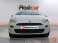 Fiat Punto 1.2 8v 51kW (69CV) Gasolina S&S Blanco - thumbnail 2