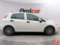 Fiat Punto 1.2 8v 51kW (69CV) Gasolina S&S Blanco - thumbnail 4