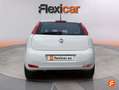 Fiat Punto 1.2 8v 51kW (69CV) Gasolina S&S Blanco - thumbnail 3