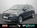 Opel Crossland Innovation 1.2 T +Navi LED Apple CarPlay Ambienteb Grau - thumbnail 1