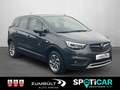 Opel Crossland Innovation 1.2 T +Navi LED Apple CarPlay Ambienteb Grau - thumbnail 3