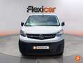 Opel Vivaro 1.5 BlueHDi L Inc. Blanco - thumbnail 2