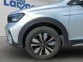 Volkswagen Taigo Move 1.0 TSI 5-Gang AHK,SHZ,PDC,MFL,LED Silber - thumbnail 5