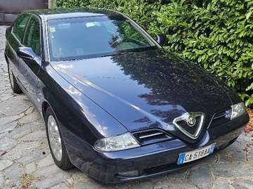166 I 1998 2.0 ts Distinctive 150cv