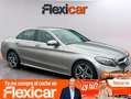 Mercedes-Benz C 220 d Gris - thumbnail 1
