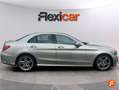 Mercedes-Benz C 220 d Gris - thumbnail 8
