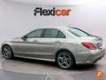 Mercedes-Benz C 220 d Gris - thumbnail 5