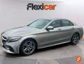 Mercedes-Benz C 220 d Gris - thumbnail 3