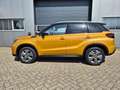 Suzuki Vitara Comfort 110PS MHEV 1.4 Boosterjet Navi Klimaaut... Gelb - thumbnail 2