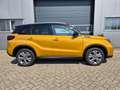 Suzuki Vitara Comfort 110PS MHEV 1.4 Boosterjet Navi Klimaaut... Gelb - thumbnail 6