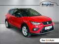 SEAT Arona FR EcoTSI Rot - thumbnail 1