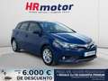 Toyota Auris 120T Active (Business Plus) Azul - thumbnail 1