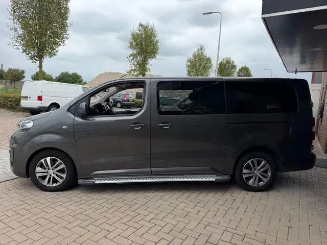 Peugeot Expert view 21