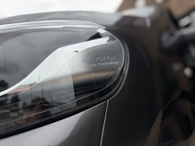 Peugeot Expert view 20