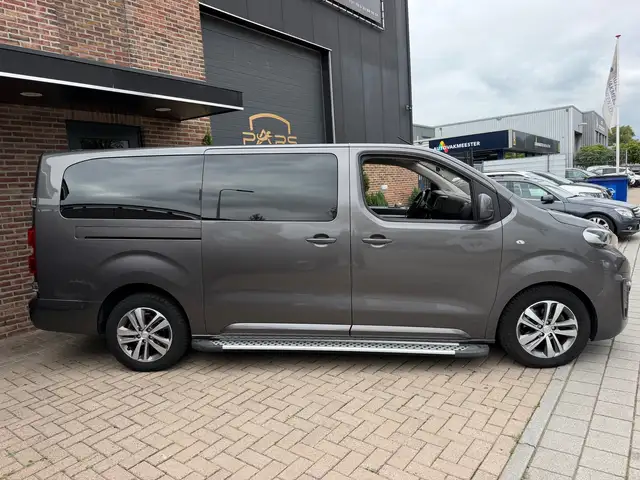 Peugeot Expert view 11