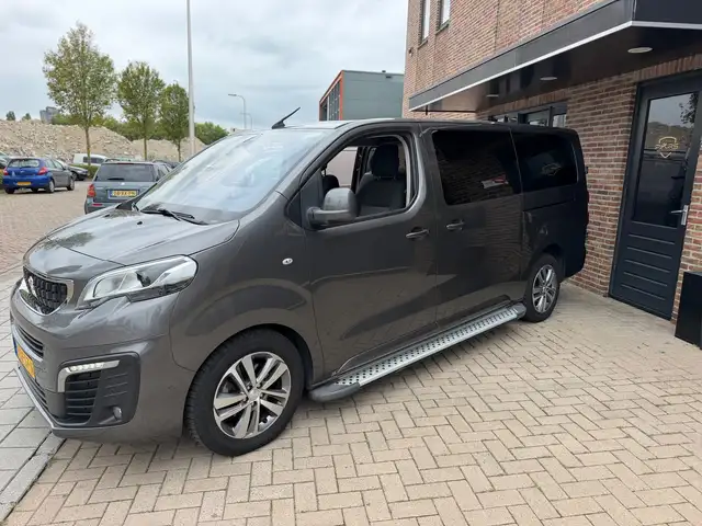 Peugeot Expert view 19