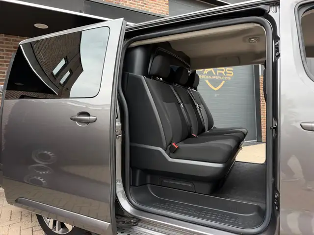 Peugeot Expert view 12
