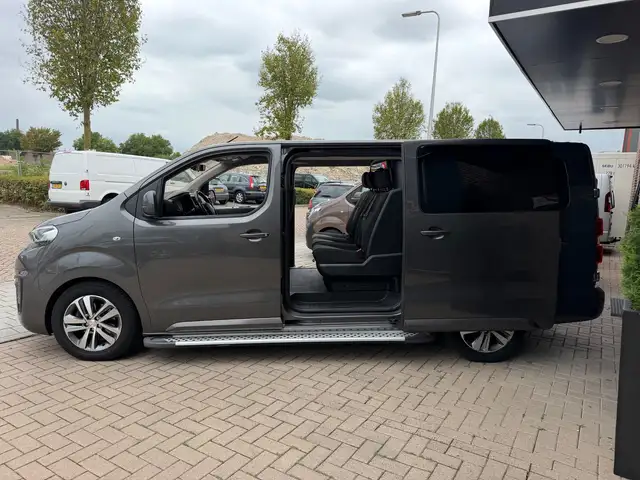 Peugeot Expert view 6