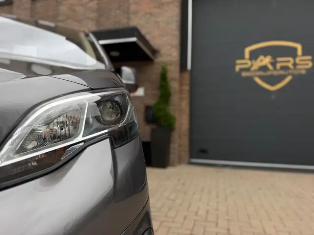 Peugeot Expert view 7