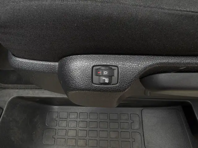 Peugeot Expert view 28