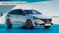 Peugeot 308 motore elettrico (58,3kWh) 156 CV SW GT Argento - thumbnail 4