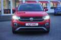 Volkswagen T-Cross 1.0 Style LED Navi Totwinkel Sitzheizung Rot - thumbnail 9