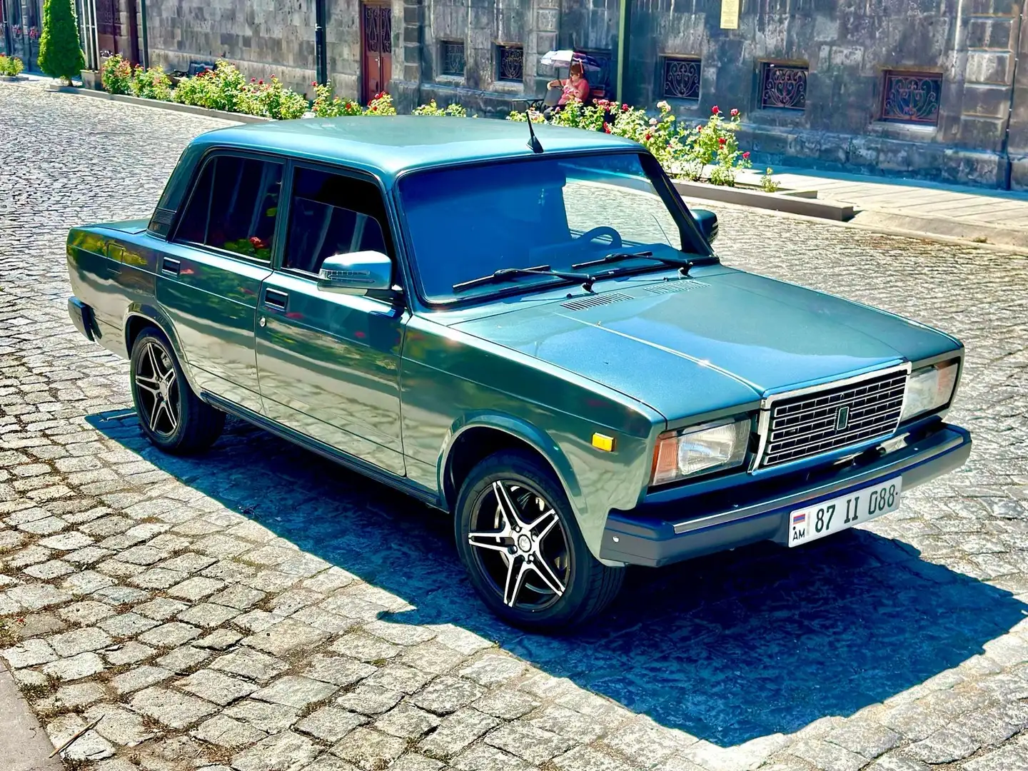 Lada Lada 2107 1.7 i - 1