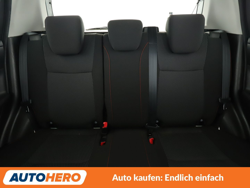 Suzuki Swift 1.6 Sport*TEMPO*KLIMA*GARANTIE* — photo 15