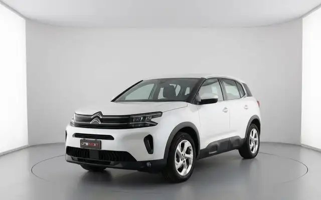 Citroen C5 Aircross BlueHDi 130 S&S Feel EAT8 - PROMO FIN