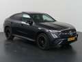 Mercedes-Benz GLC 300 Coupé 300e 4MATIC AMG Line | Panoramadak | 360 cam Grijs - thumbnail 23