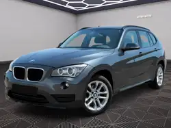 BMW X1 xDrive 18d Executive Steptronic