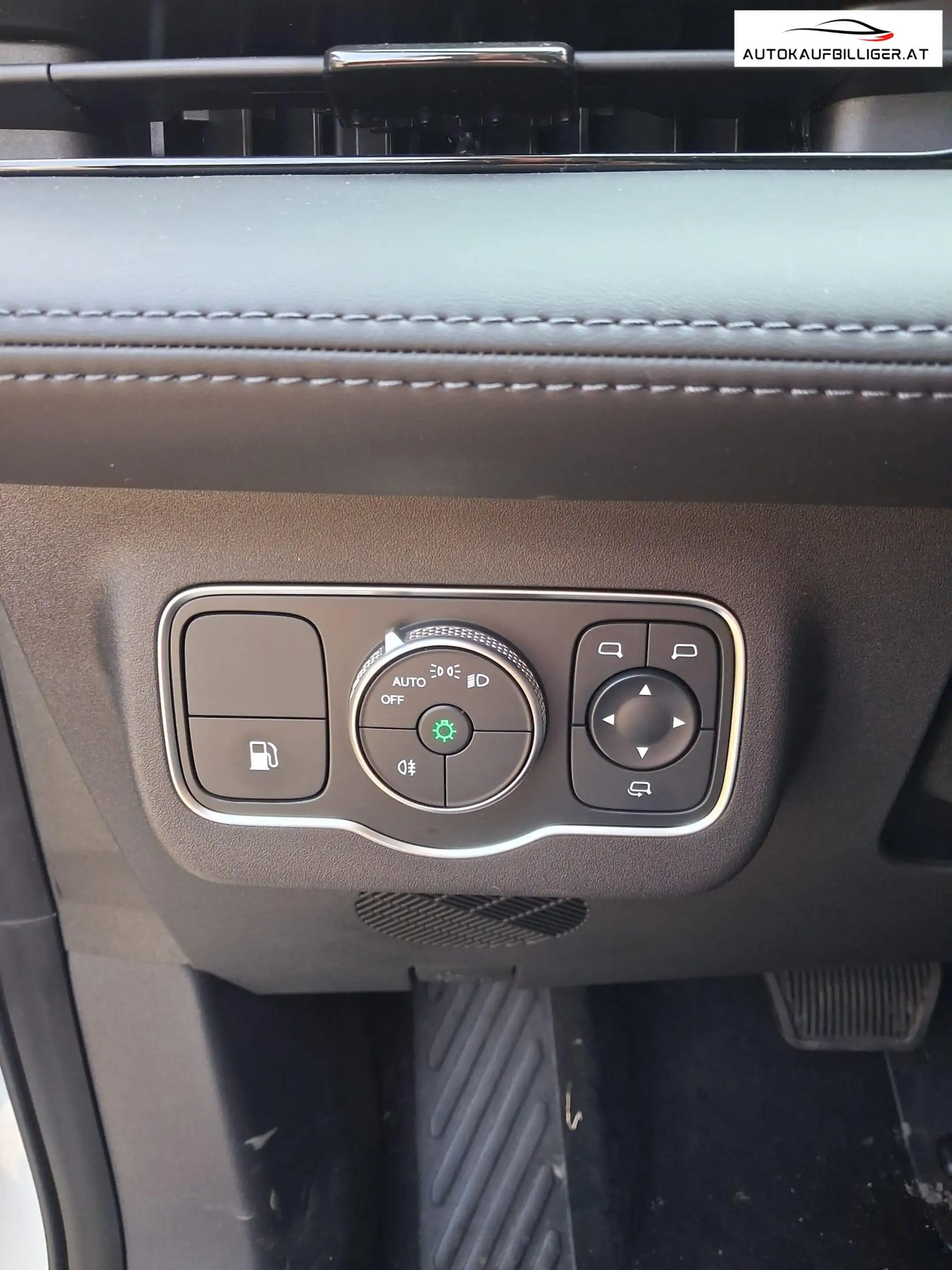 Omoda 9 1.5 PHEV Premium Line — photo 13