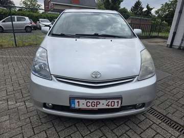 Prius Hybrid 1.5i VVT-i 16v THS Sol