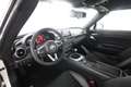 Abarth 124 Spider 124 Spider 1.4 Turbo MultiAir 170cv - MT Білий - thumbnail 7