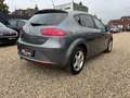 SEAT Leon Leon 1.6 CR TDi Ultima **12 mois de garantie** Gris - thumbnail 4