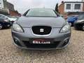 SEAT Leon Leon 1.6 CR TDi Ultima **12 mois de garantie** Gris - thumbnail 2