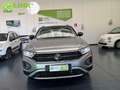 Volkswagen T-Roc 1.5 TSI Life KM CERT, NAV, FULL LED. Grigio - thumbnail 8