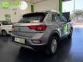 Volkswagen T-Roc 1.5 TSI Life KM CERT, NAV, FULL LED. Grigio - thumbnail 5