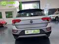 Volkswagen T-Roc 1.5 TSI Life KM CERT, NAV, FULL LED. Grigio - thumbnail 4