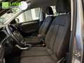 Volkswagen T-Roc 1.5 TSI Life KM CERT, NAV, FULL LED. Grigio - thumbnail 10