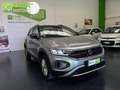 Volkswagen T-Roc 1.5 TSI Life KM CERT, NAV, FULL LED. Grigio - thumbnail 7