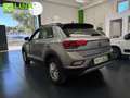 Volkswagen T-Roc 1.5 TSI Life KM CERT, NAV, FULL LED. Grigio - thumbnail 3